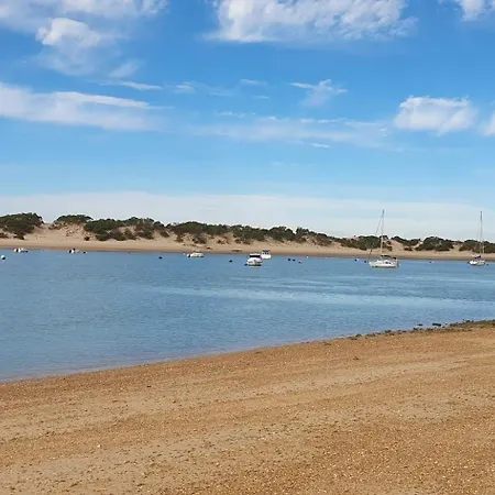 Apartment A 850 M De La De La Barrosa Chiclana de la Frontera