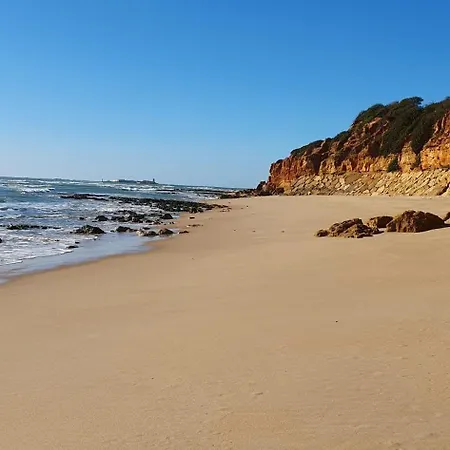 A 850 M De La De La Barrosa Chiclana de la Frontera