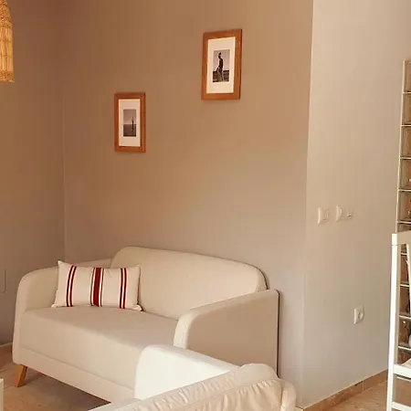 Apartment A 850 M De La De La Barrosa *