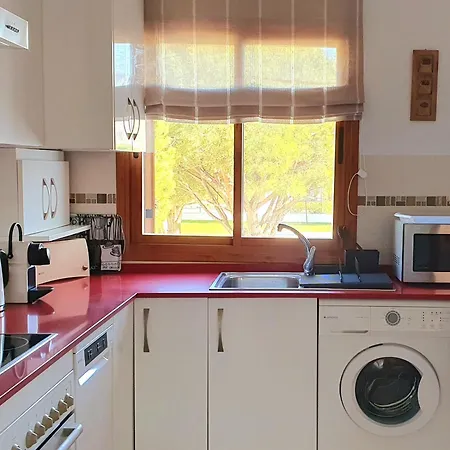 A 850 M De La De La Barrosa Apartment *